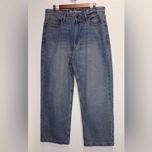 Original Use Target Brand Baggy Jeans 32x30
